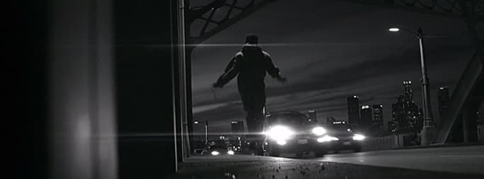 Still 1 from Everlast, directed by Eddie Alcazar