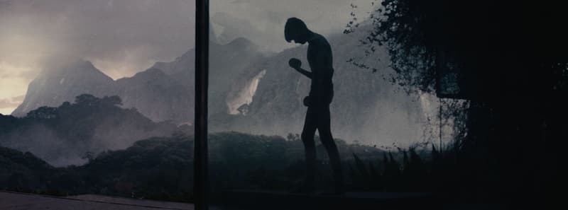 Still 1 from Perfect, directed by Eddie Alcazar