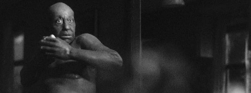 Still 1 from The Vandal, directed by Eddie Alcazar