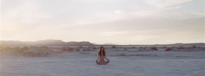 Still 1 from Versace, directed by Eddie Alcazar
